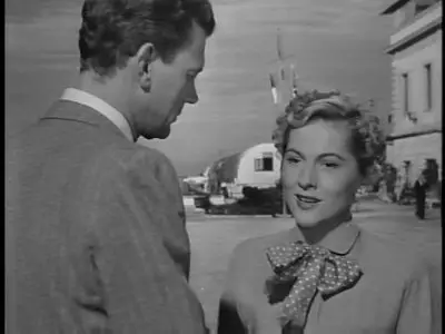 September Affair (1950)