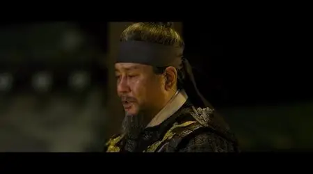 Myeong-ryang / The Admiral: Roaring Currents (2014)