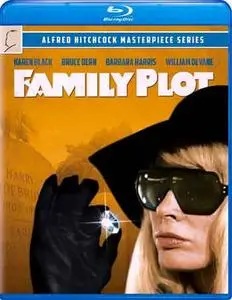 Family Plot (1976)