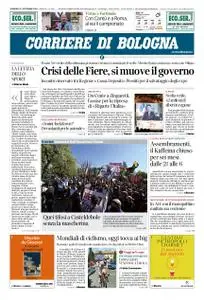 Corriere di Bologna – 27 settembre 2020