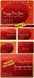 2011 red cards