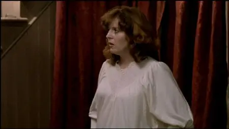 Prostitute (1980)