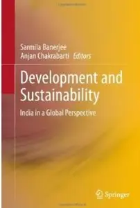 Development and Sustainability: India in a Global Perspective