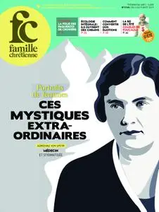 Famille Chrétienne - 03 août 2019