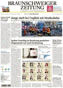 Braunschweiger Zeitung – 17. Januar 2020