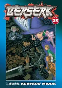 Berserk v25 2008 Digital danke