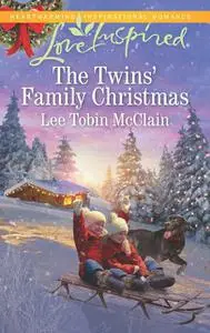 «The Twins' Family Christmas» by Lee Tobin McClain