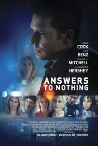 Answers To Nothing (2011) [LIMITED]