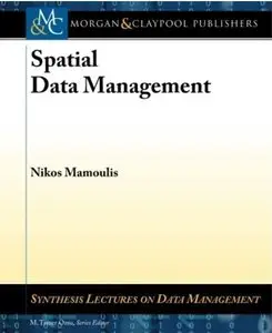 Spatial Data Management