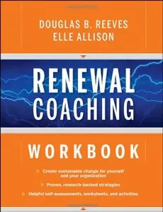 Renewal Coaching Workbook (repost)