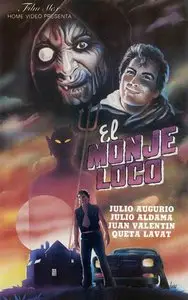 The Mad Monk / El monje loco (1984)
