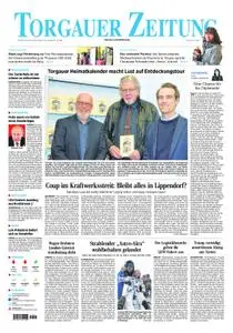 Torgauer Zeitung - 21. Dezember 2018