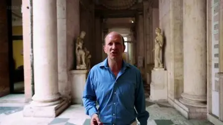 BBC - Rome a History of the Eternal City: Series 1 (2012)