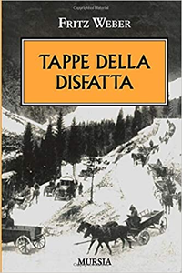 Tappe della disfatta - Fritz Weber