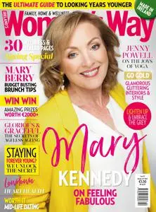 Woman's Way – 24 October 2022