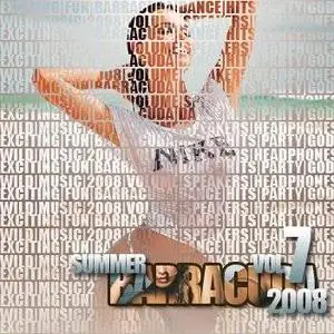 Barracuda Summer Vol.7 (2008)