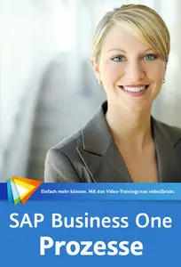 video2brain - SAP Business One - Prozesse