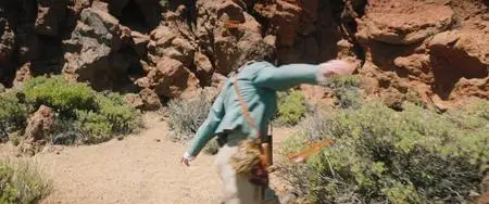 The Magic Flute (2022)
