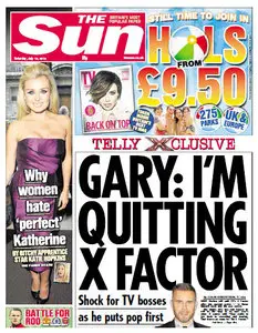 The SUN - Saturday, 13 July - 2013