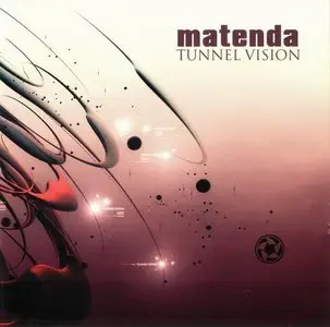 Matenda - Discography [3 Studio Albums] (2001-2007)