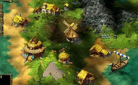 Cultures 4: 8th Wonder of the World (2003)