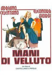 Mani di velluto (1979)