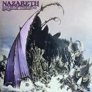 Nazareth - Hair Of The Dog (1975/2013)