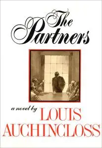 «The Partners» by Louis Auchincloss