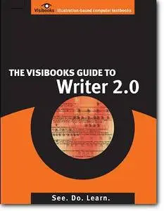 J.Jordan, K.Jordan, «The Visibooks Guide to Writer 2.0»