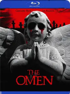 The Omen Collection (1976-2006)