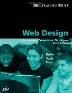 Web Design: Introductory Concepts and Techniques, 3 edition (repost)