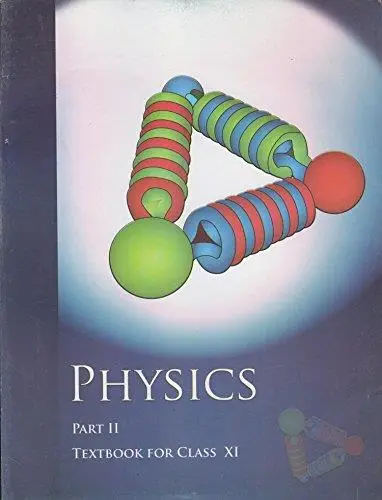 Physics Textbook Part 2 For Class 11 Avaxhome