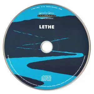 Lethe - Lethe (1981)