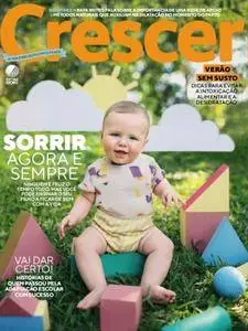 Crescer - Brazil - Issue 290 - Janeiro 2018