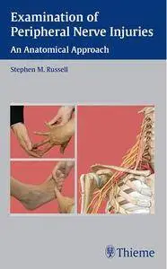 Examination of Peripheral Nerve Injuries: An Anatomical Approach