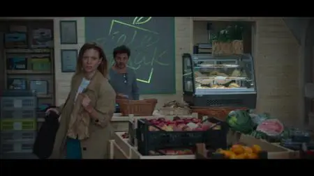 Hold Tight S01E01