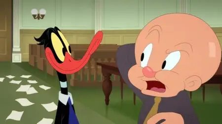 Looney Tunes Cartoons S01E75