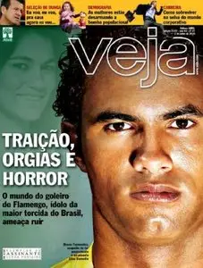 Veja - Edição 2172 - 7 de julho de 2010