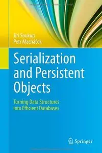 Serialization and Persistent Objects: Turning Data Structures into Efficient Databases