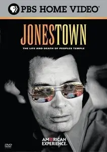 Jonestown: The Life and Death of Peoples Temple (2006) + Extras