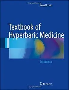 Textbook of Hyperbaric Medicine, 6th Edition
