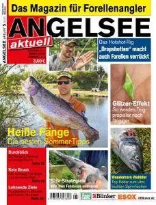 Angelsee Aktuell - September-Oktober 2018