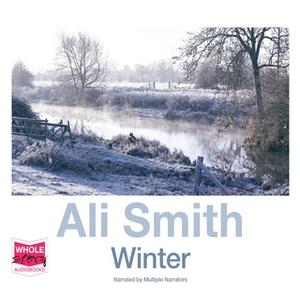 «Winter» by Ali Smith