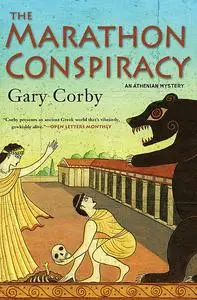 «The Marathon Conspiracy» by Gary Corby