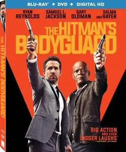 The Hitman's Bodyguard (2017)