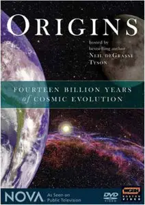 NOVA Origins 2004