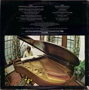 Lobo - Lobo (1979) 16-44 & 24-96 (2 rips - promo LP & 1st pressing LP) *Re-Up*