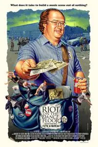 Riot on the Dance Floor (2014)