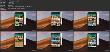 State Of The Art Android App Development In Java 2023
