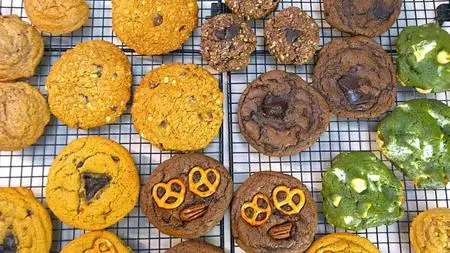 Soft and Chewy Cookies: Master the Art of Irresistible Bakin